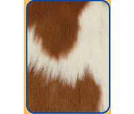 Hair-On Hide Leather
